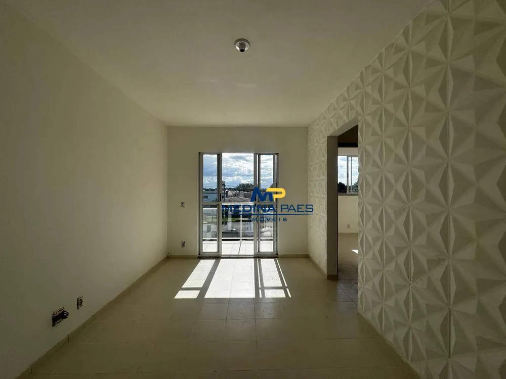 Apartamento, 2 quartos, 55 m² - Foto 2