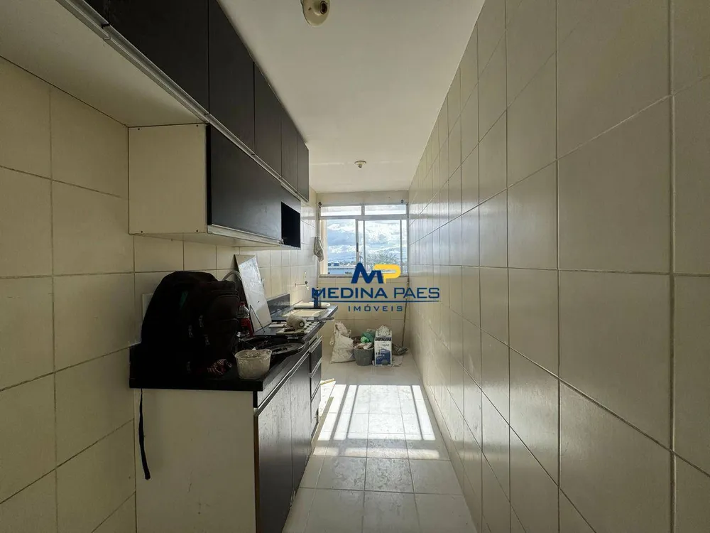 Apartamento, 2 quartos, 55 m² - Foto 6
