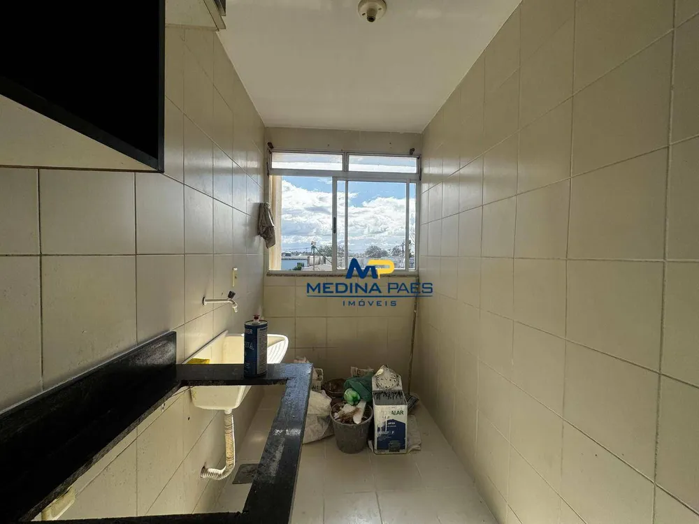 Apartamento, 2 quartos, 55 m² - Foto 8