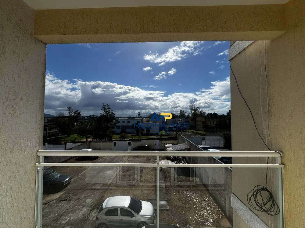 Apartamento, 2 quartos, 55 m² - Foto 10