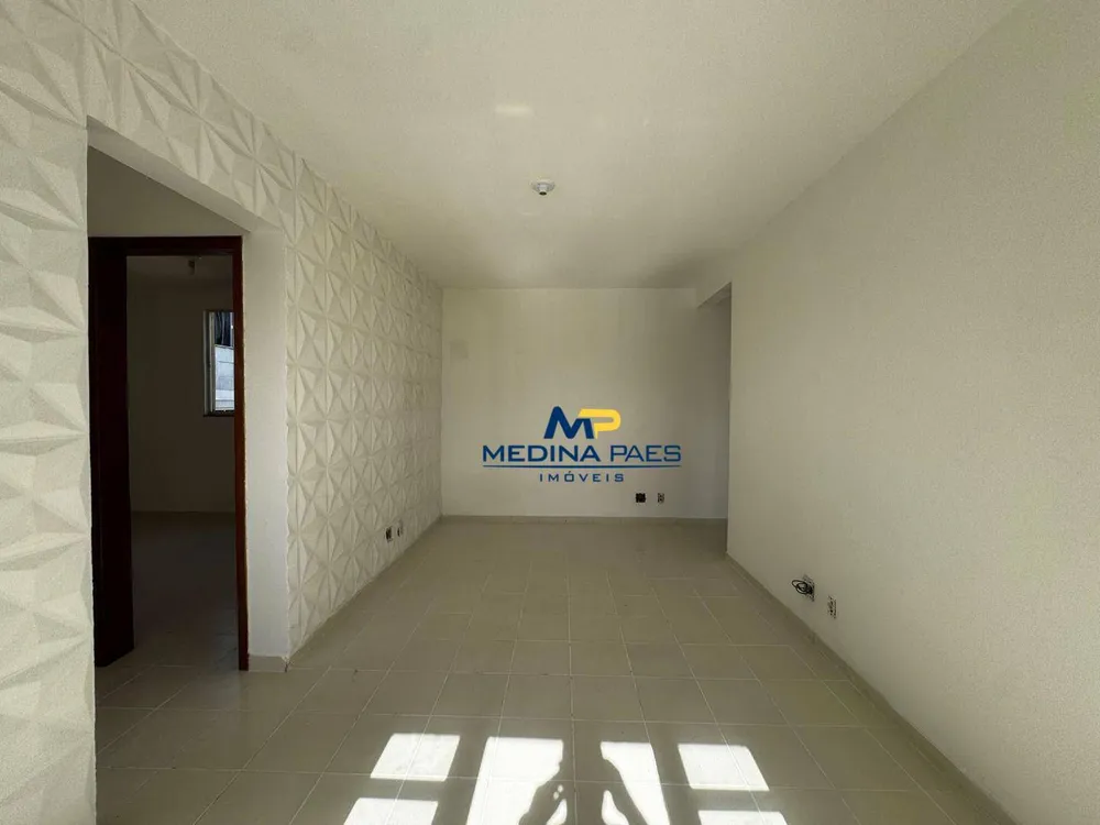 Apartamento, 2 quartos, 55 m² - Foto 3