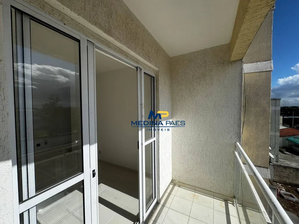 Apartamento, 2 quartos, 55 m² - Foto 12