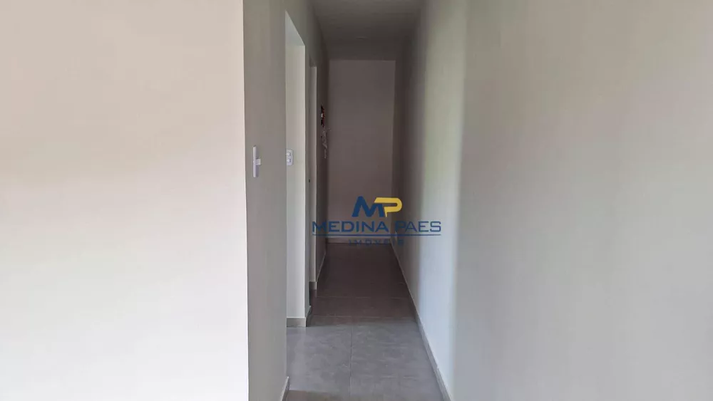 Apartamento, 1 quarto, 35 m² - Foto 8