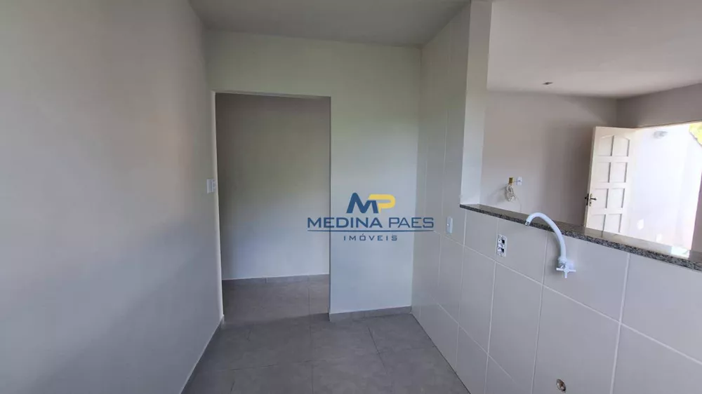 Apartamento, 1 quarto, 35 m² - Foto 5