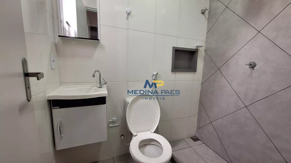 Apartamento, 1 quarto, 35 m² - Foto 13