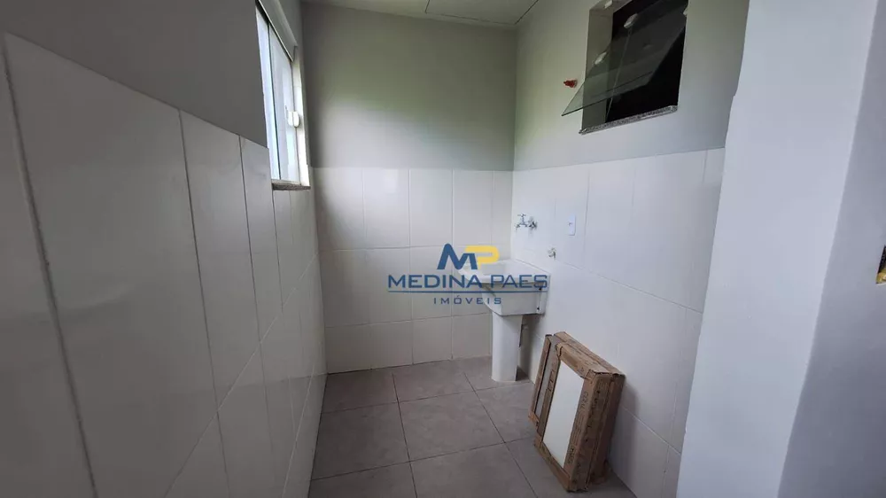 Apartamento, 1 quarto, 35 m² - Foto 7