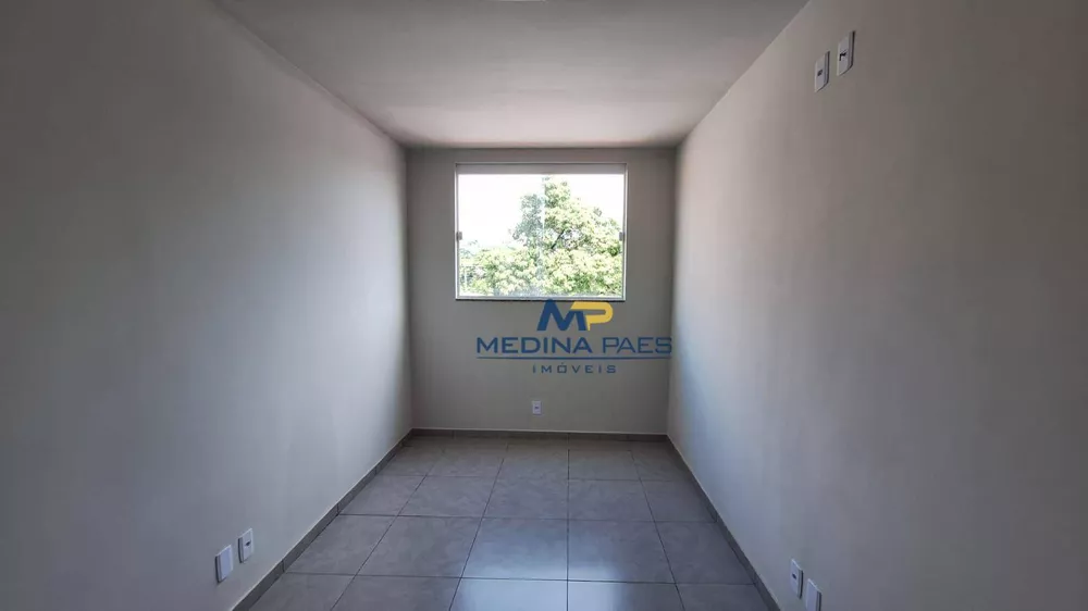 Apartamento, 1 quarto, 35 m² - Foto 12