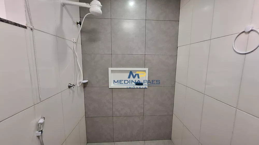 Apartamento, 1 quarto, 35 m² - Foto 10