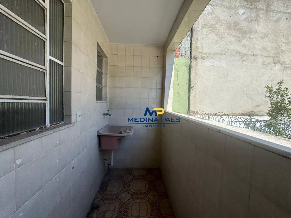 Apartamento, 1 quarto, 48 m² - Foto 6