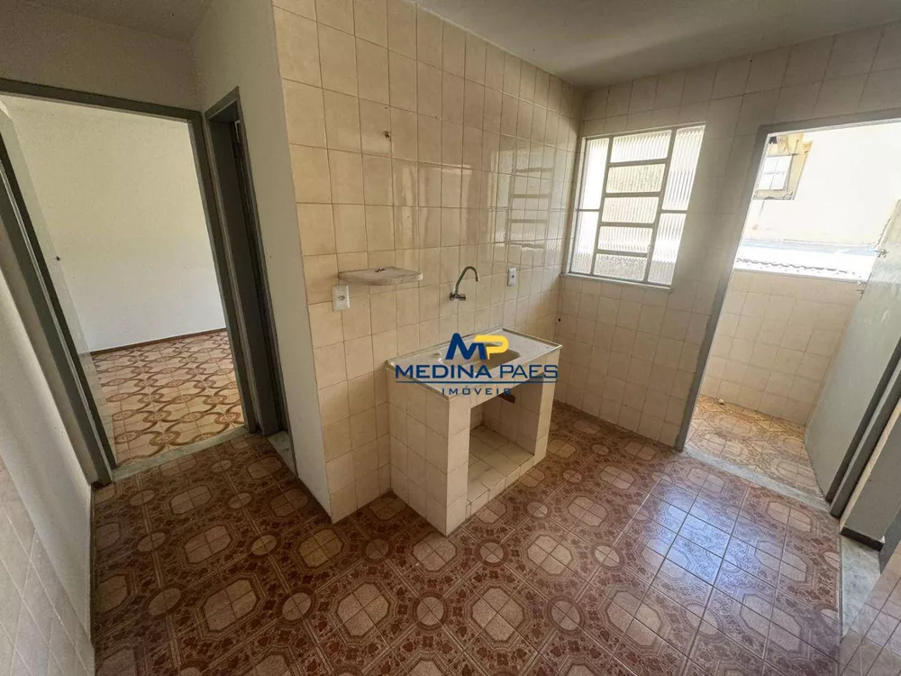 Apartamento, 1 quarto, 48 m² - Foto 4