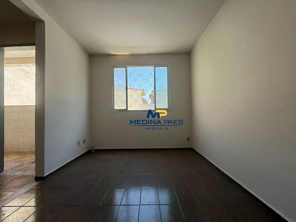 Apartamento, 1 quarto, 48 m² - Foto 1