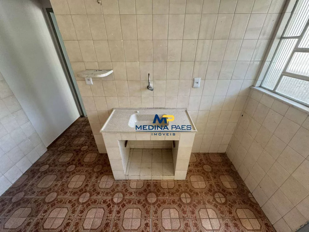 Apartamento, 1 quarto, 48 m² - Foto 5