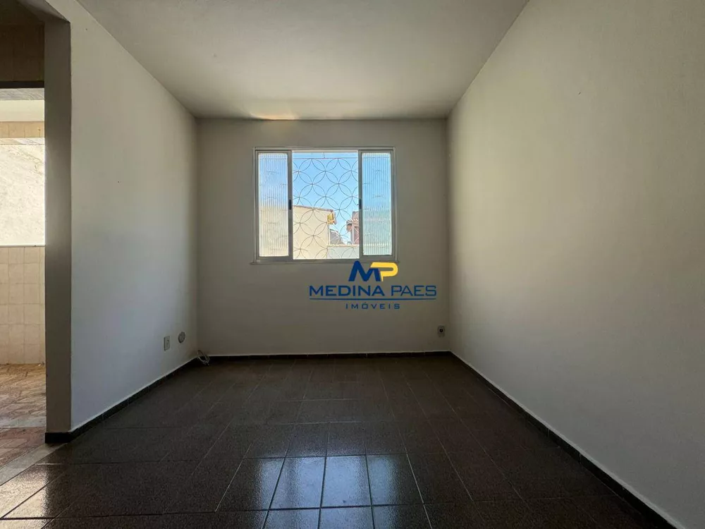 Apartamento, 1 quarto, 48 m² - Foto 2