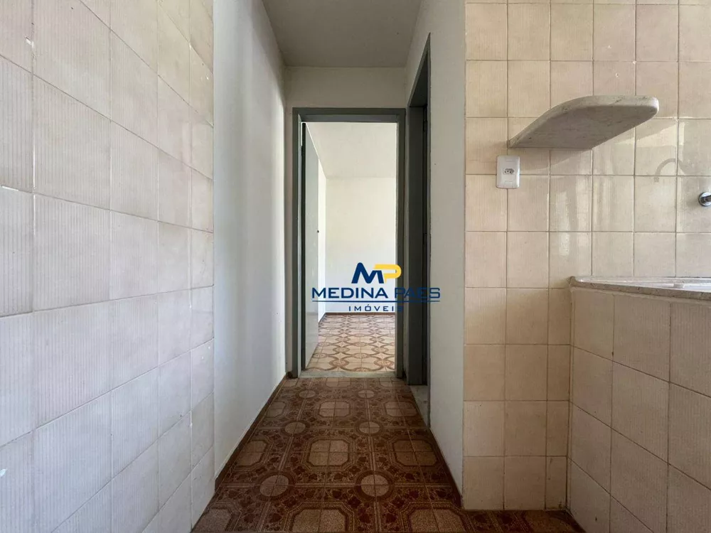 Apartamento, 1 quarto, 48 m² - Foto 7