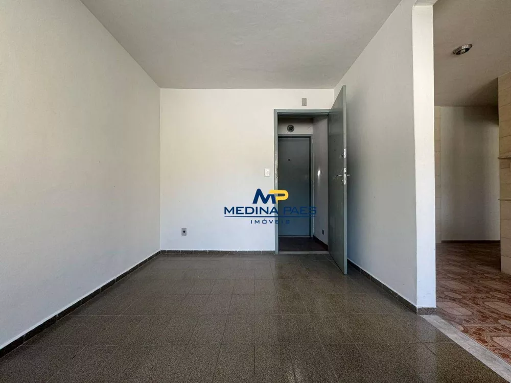 Apartamento, 1 quarto, 48 m² - Foto 3