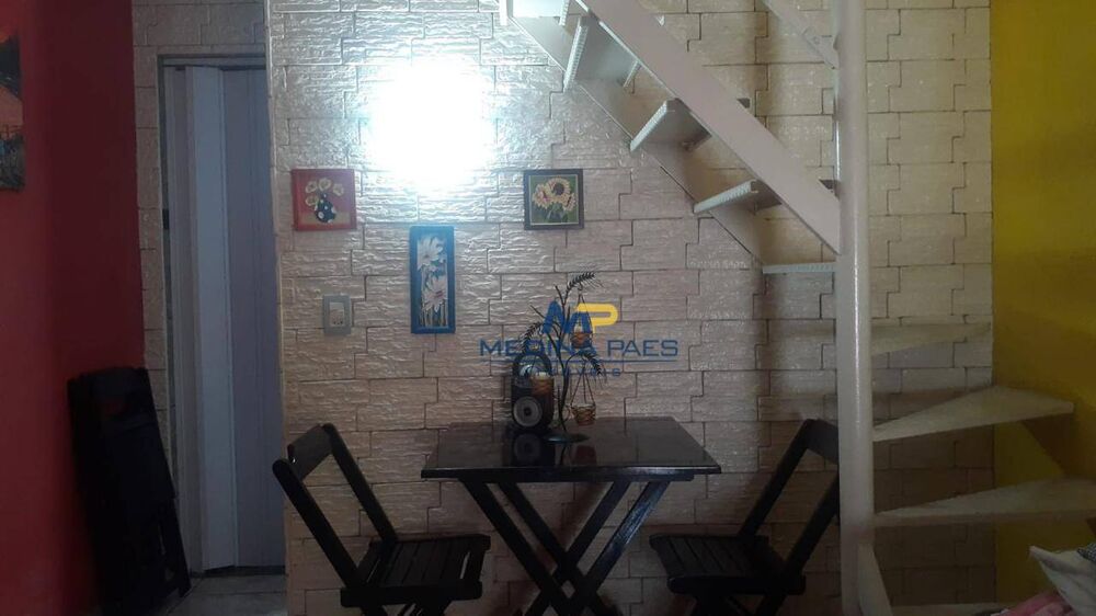 Casa de Condomínio, 2 quartos - Foto 14