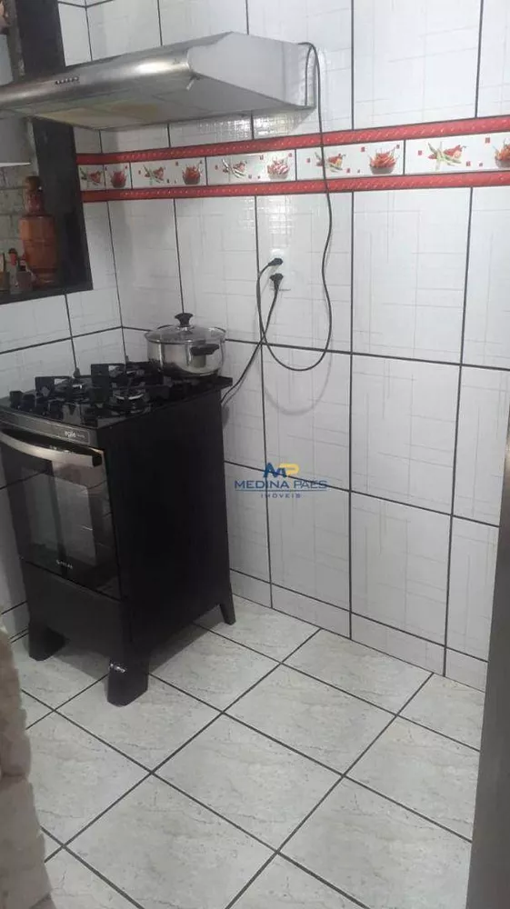 Casa de Condomínio, 2 quartos - Foto 21