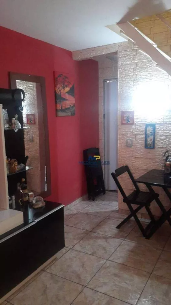 Casa de Condomínio, 2 quartos - Foto 12
