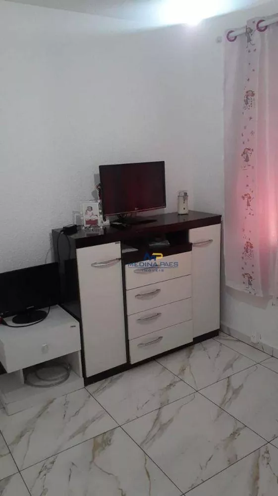 Casa de Condomínio, 2 quartos - Foto 17