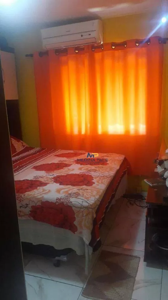 Casa de Condomínio, 2 quartos - Foto 18