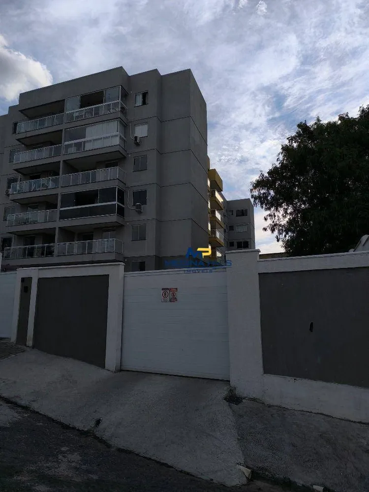 Apartamento, 3 quartos, 77 m² - Foto 1