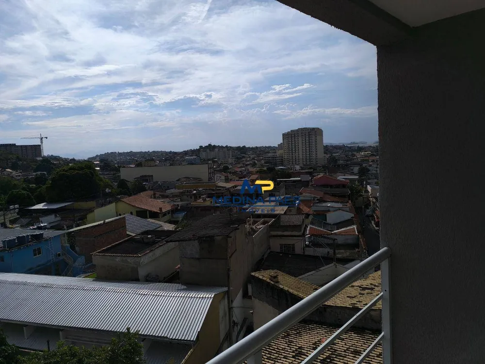 Apartamento, 3 quartos, 77 m² - Foto 5