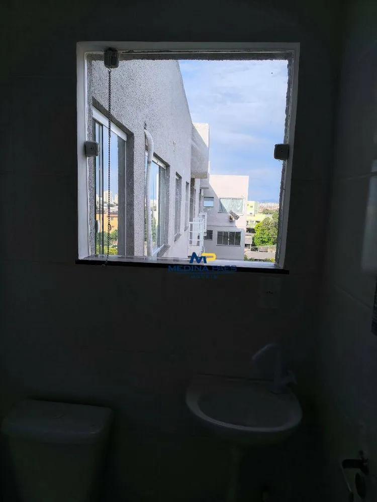 Apartamento, 3 quartos, 77 m² - Foto 20