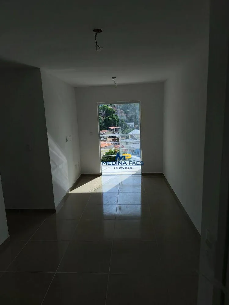 Apartamento, 3 quartos, 77 m² - Foto 4