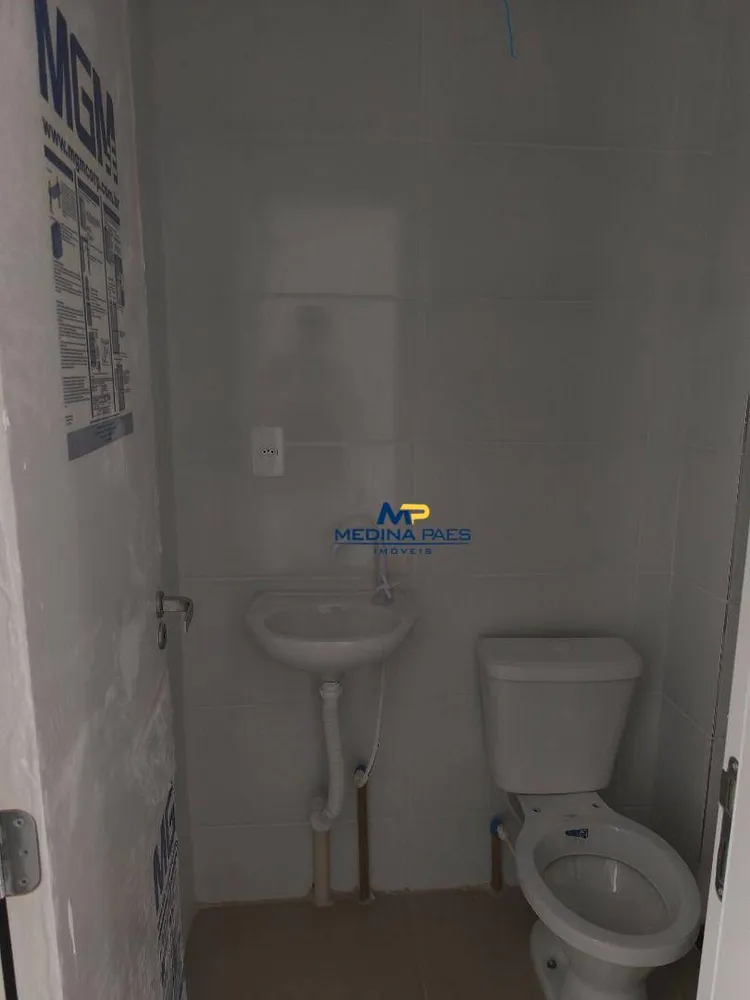 Apartamento, 3 quartos, 77 m² - Foto 12