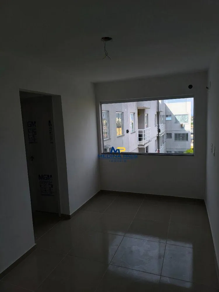 Apartamento, 3 quartos, 77 m² - Foto 3
