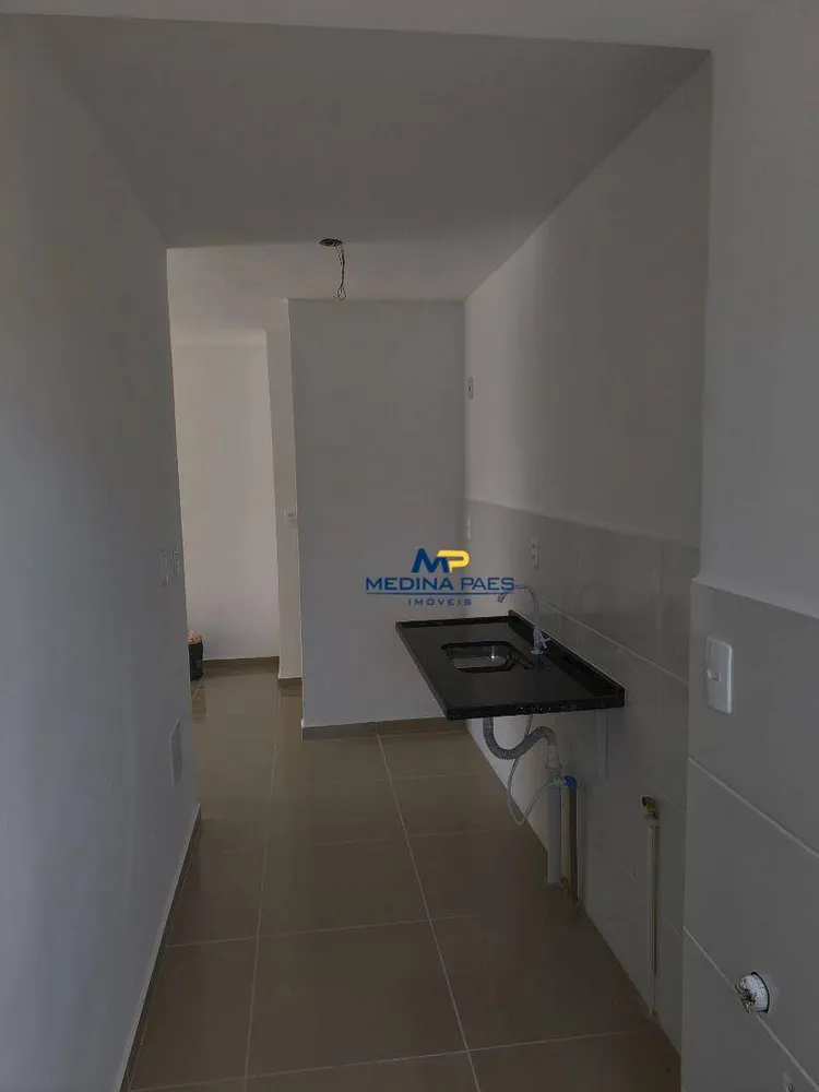 Apartamento, 3 quartos, 77 m² - Foto 9