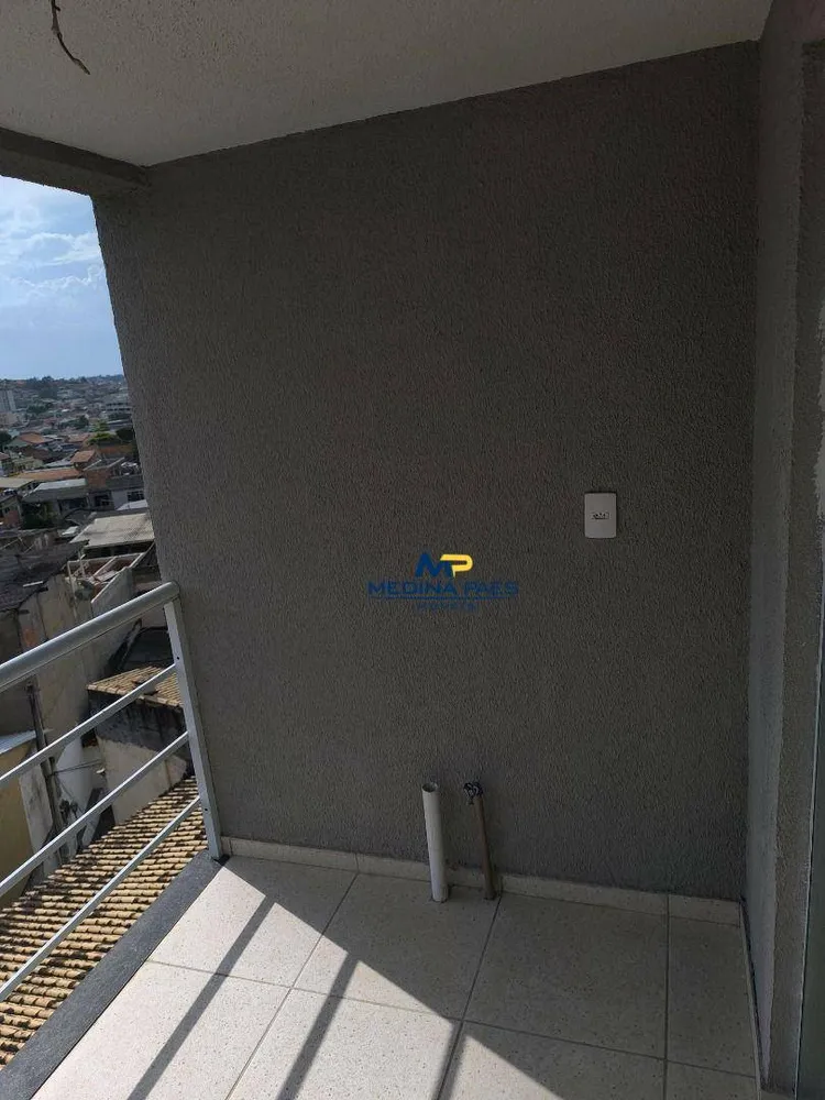 Apartamento, 3 quartos, 77 m² - Foto 6