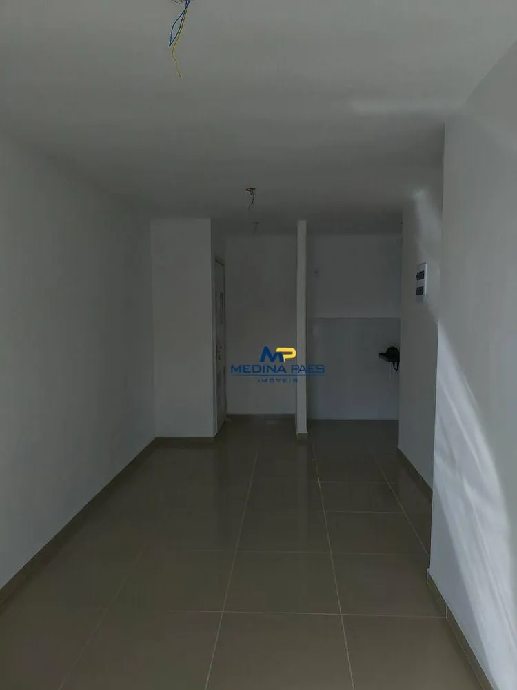 Apartamento, 3 quartos, 77 m² - Foto 2