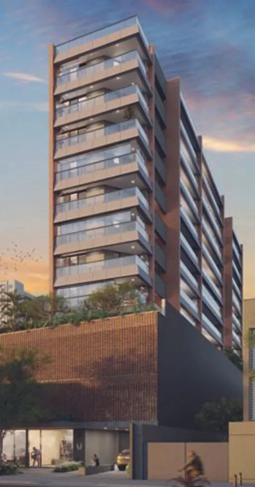 Cobertura, 3 quartos, 243 m² - Foto 37
