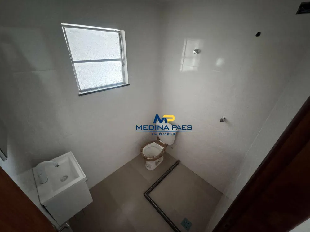 Casa, 1 quarto, 40 m² - Foto 11