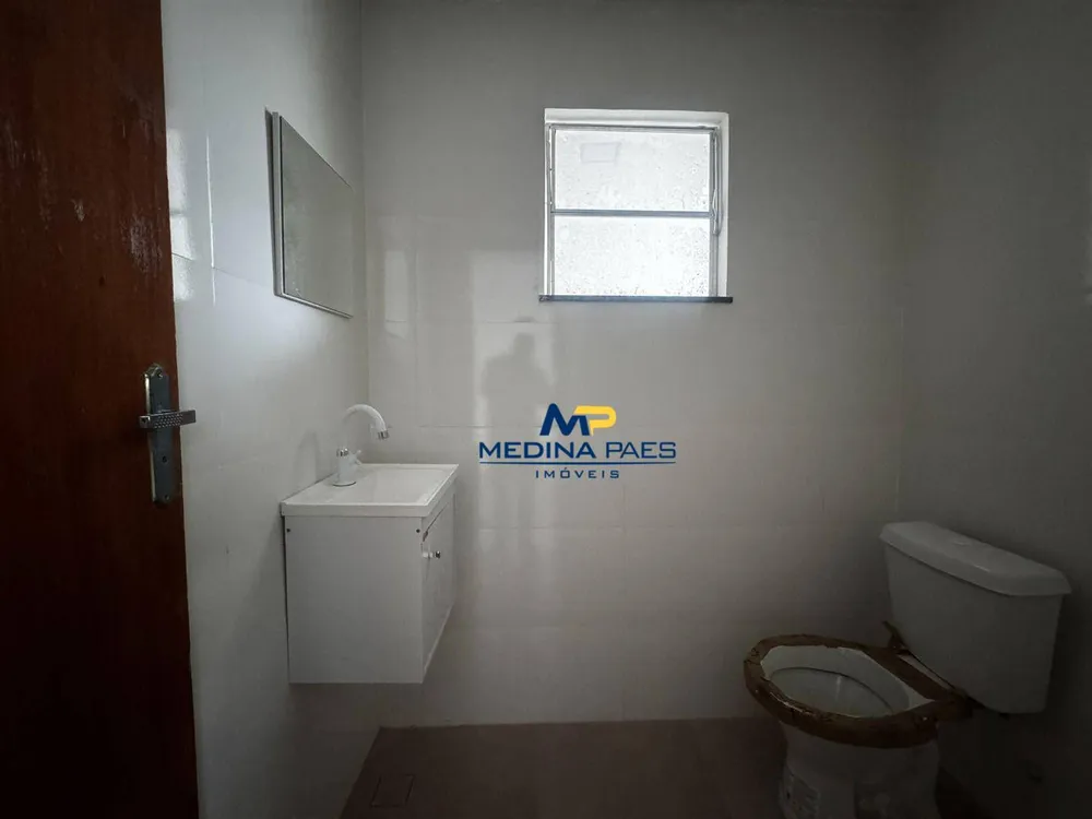 Casa, 1 quarto, 40 m² - Foto 12