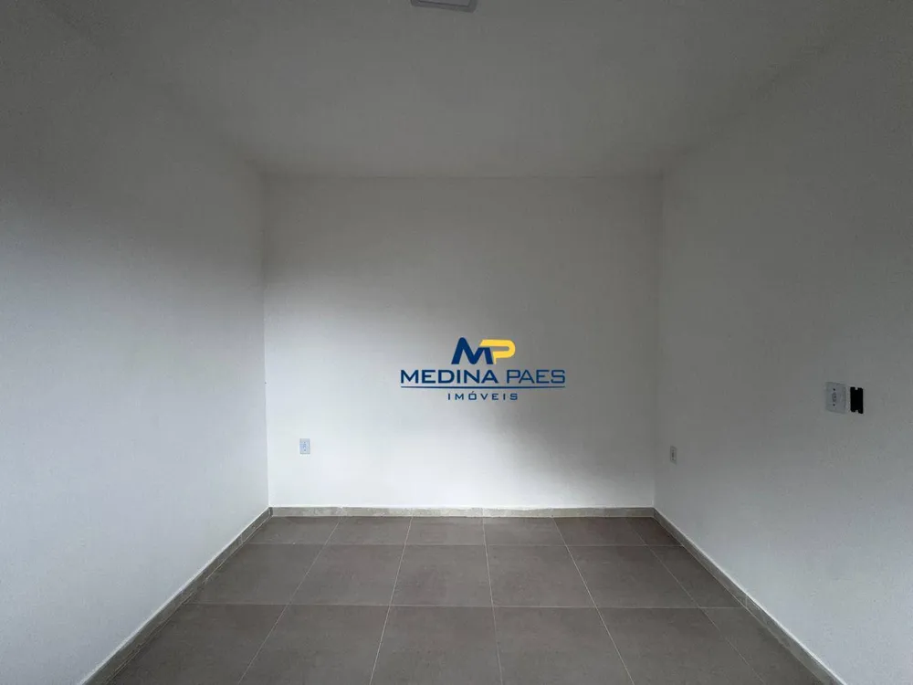 Casa, 1 quarto, 40 m² - Foto 8