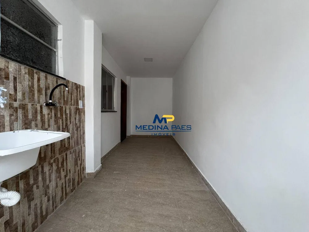 Casa, 1 quarto, 40 m² - Foto 5