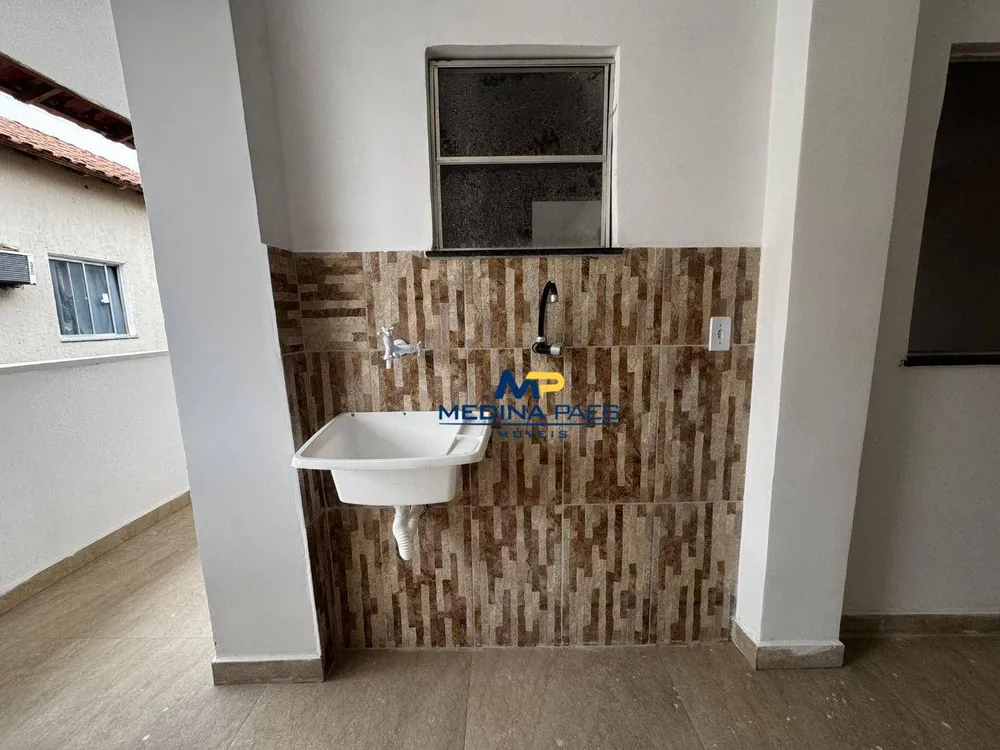 Casa, 1 quarto, 40 m² - Foto 6