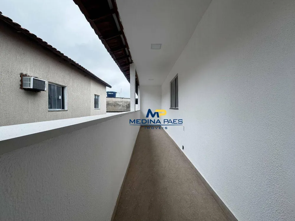 Casa, 1 quarto, 40 m² - Foto 4