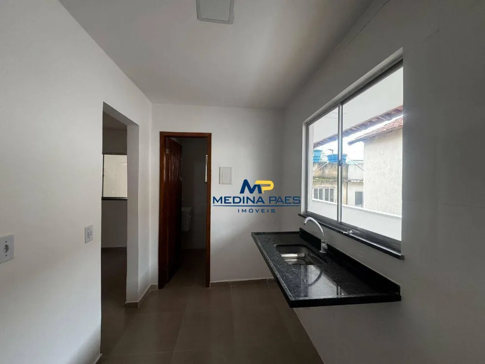 Casa, 1 quarto, 40 m² - Foto 10