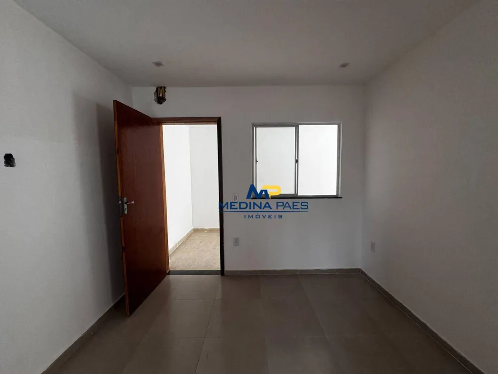 Casa, 1 quarto, 40 m² - Foto 2