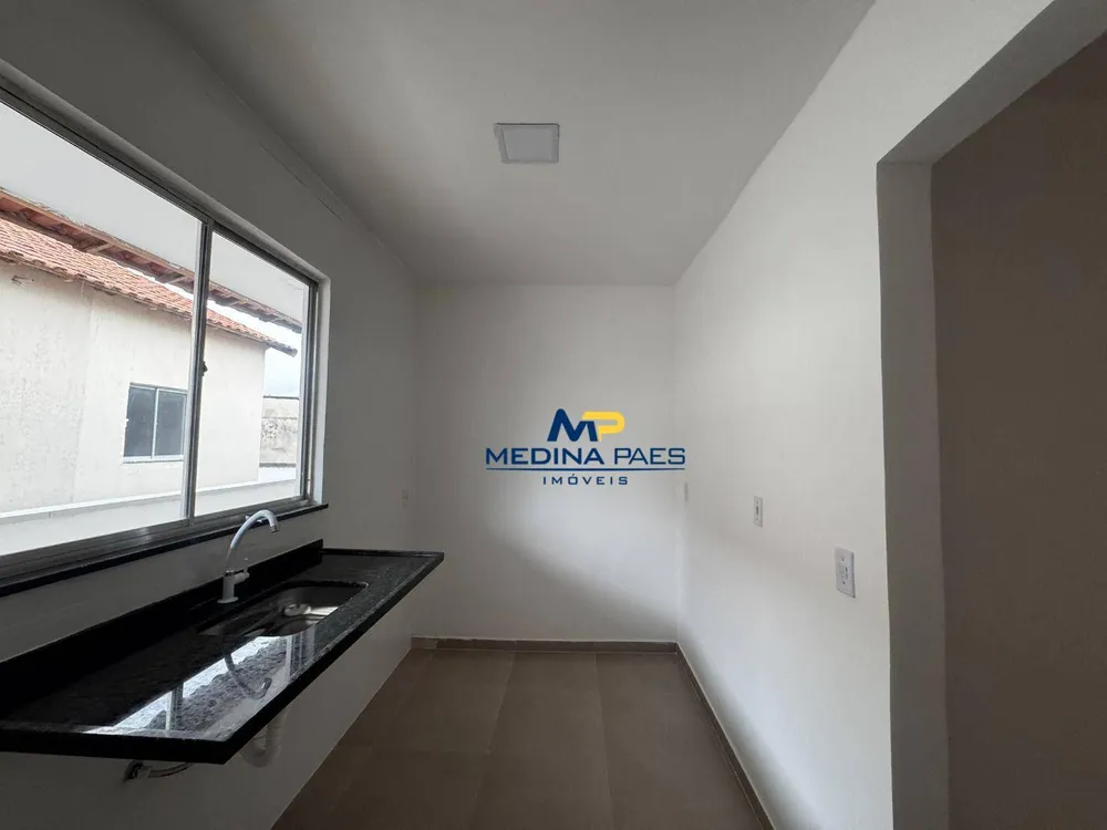 Casa, 1 quarto, 40 m² - Foto 9
