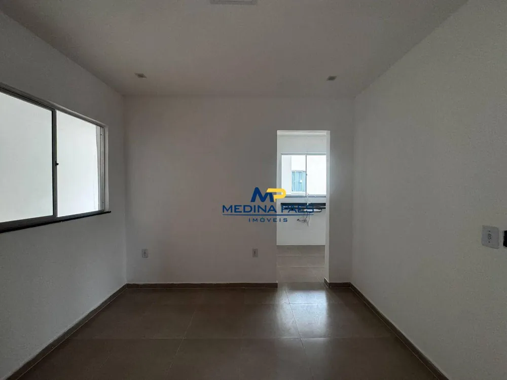 Casa, 1 quarto, 40 m² - Foto 7
