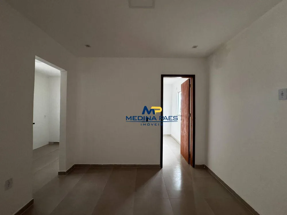 Casa, 1 quarto, 40 m² - Foto 3