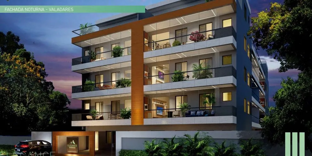 Apartamento, 3 quartos, 159 m² - Foto 47