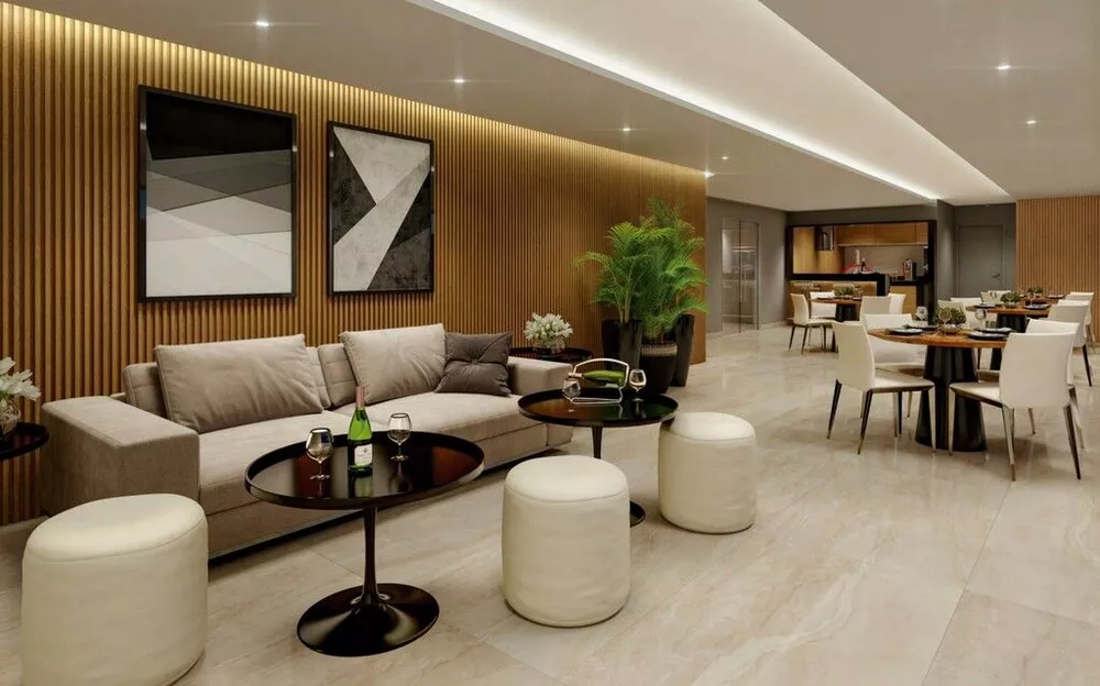 Apartamento, 3 quartos, 159 m² - Foto 2