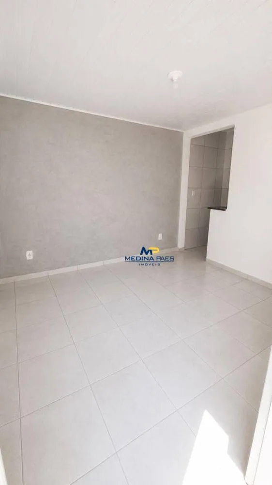Casa, 1 quarto, 41 m² - Foto 4