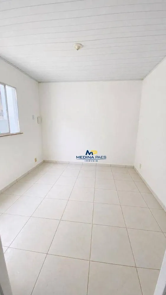 Casa, 1 quarto, 41 m² - Foto 5