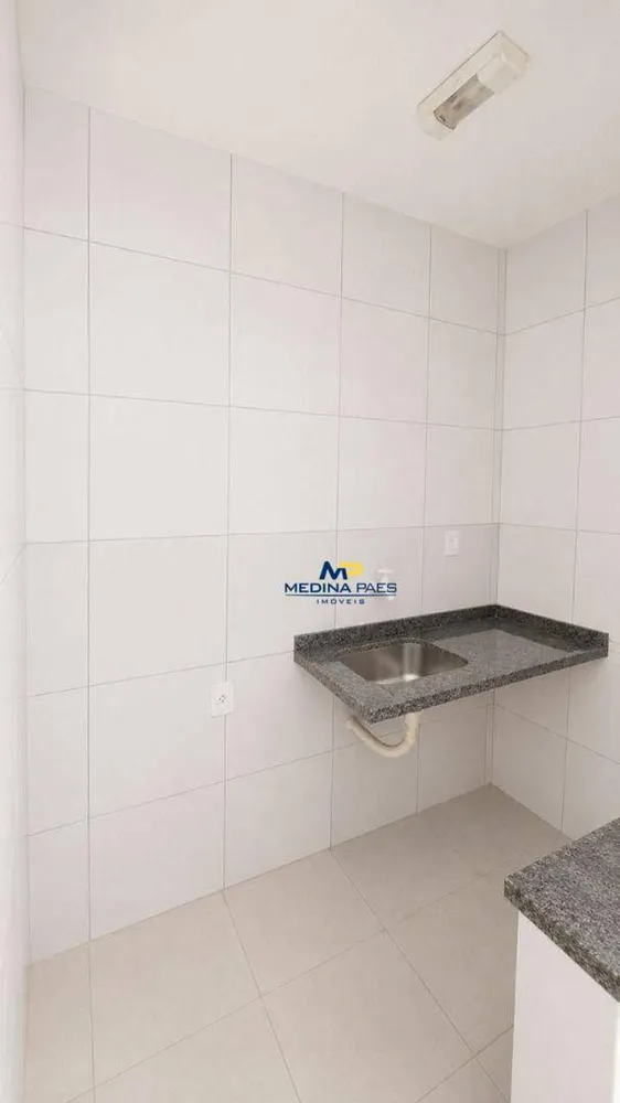 Casa, 1 quarto, 41 m² - Foto 6